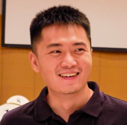 Kaixi Hu